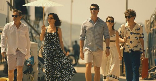 Why Did ‘The White Lotus’ Season 3 Go Through Multiple Cast Changes — And Who Was Replaced?