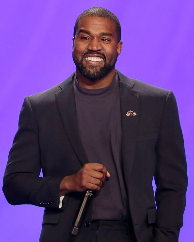 Kanye West: I Was Inspired by God to Become 'Leader of the Free World'