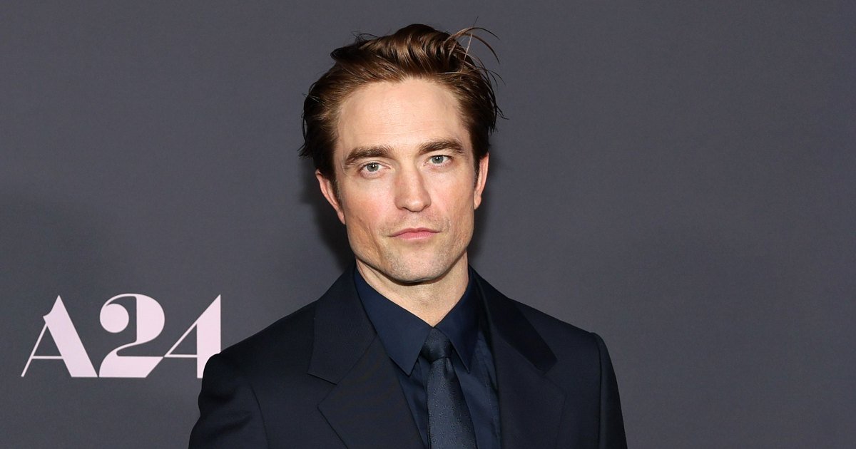 Robert Pattinson Jokes About Missing Out on ‘Free’ Stuff at Taylor Swift and Travis Kelce’s Wedding