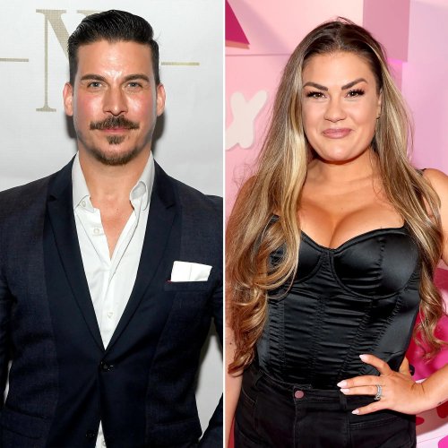Jax Taylor Thinks Brittany Cartwright Will ‘Destroy’ Her Body by Drinking Too Much: ‘Act Like a Mom’