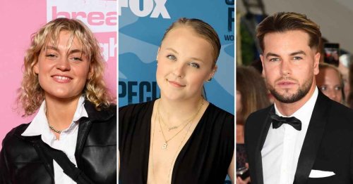 Kath Ebbs Thinks Ex JoJo Siwa ‘Trauma Bonded’ With Chris Hughes on ‘Celebrity Big Brother’