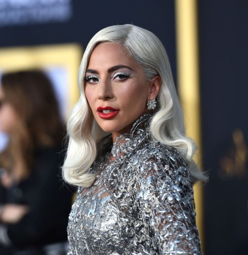 Lady Gaga Teases New Music Coming This Year While Celebrating 38th Birthday