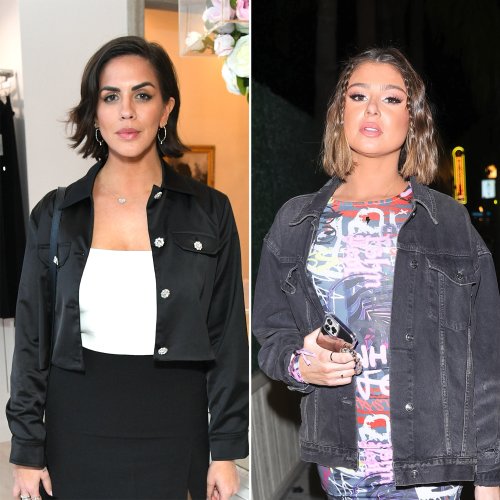 Katie Maloney Doesn't Think She's 'Ever Going to See' Raquel Leviss Again