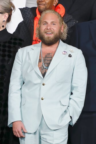 Jonah Hill and Girlfriend Olivia Millar Secretly Welcome 1st Child After 1 Year of Dating: Details