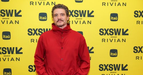 Pedro Pascal Opens Up About His Wild Coffee Order Going Viral: ‘Violating’