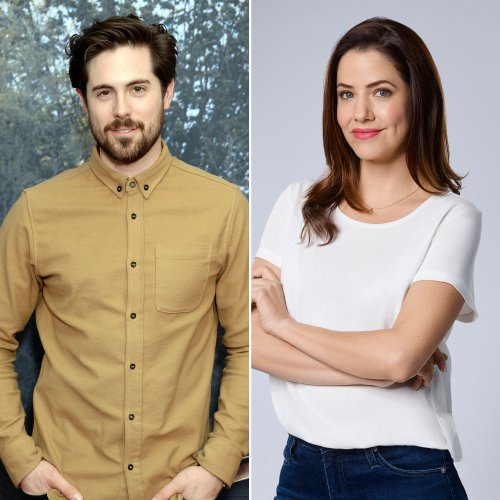 Chris McNally and Julie Gonzalo’s Relationship Timeline: The Ultra ...