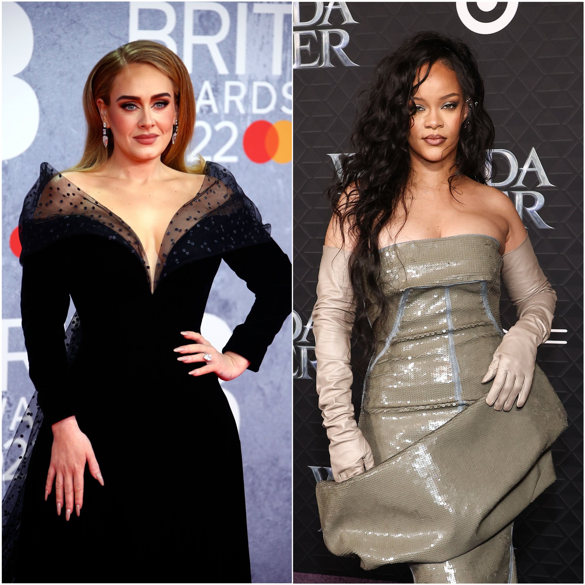 Adele Reveals Plans to Attend Super Bowl LVII: ‘I’m Going Just for Rihanna’
