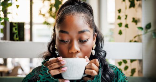Shoppers Saved ‘So Much Money’ Thanks to This Compact Coffee and Espresso Maker — Now 32% Off!