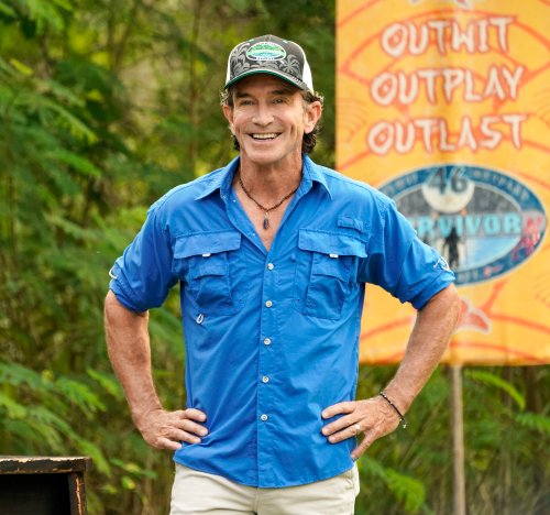 Jeff Probst Is Not Changing the ‘Survivor’ Flint Rule After Yanu Tribe Went 11 Days Without Fire