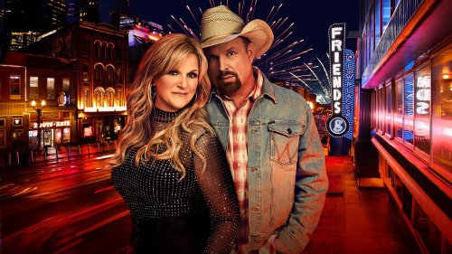 Go Inside Garth Brooks and Trisha Yearwood’s Nashville Bar in Prime Video’s ‘Friends in Low Places’