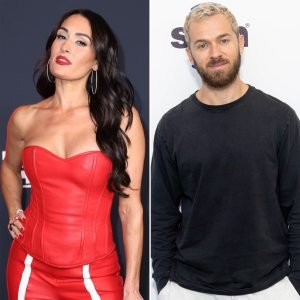 Nikki Garcia to Pay Ex Artem Chigvintsev $200K After Divorce: Report