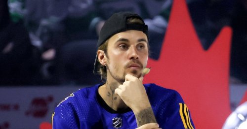 Justin Bieber Cozies Up to Wife Hailey In 1st Public Outing Since Rep Denied Alleged Diddy Misconduct