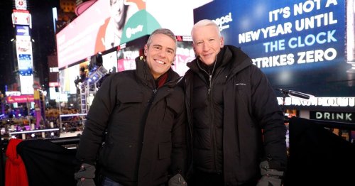 Andy Cohen Reveals ‘Epic Spring Break’ Trip With Anderson Cooper and Their Kids