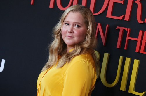 Amy Schumer Reveals Why She Stopped Taking Ozempic, Says Celebrities Should ‘Be Real’ About Weight Loss