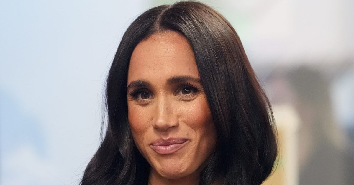 Meghan Markle’s Oddly Chic ‘Paper Bag’ Shorts Style Is Carrying Us Through September