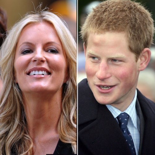 RHODC's Catherine: I Had Month-Long Fling With 21-Year-Old Prince Harry