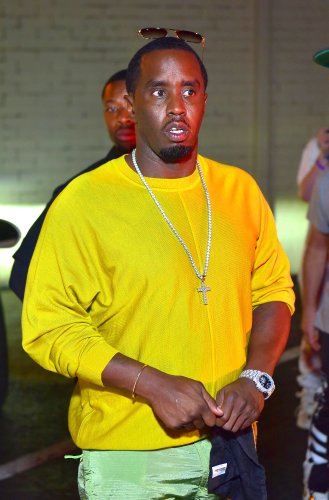 The Most Eyebrow-Raising Quotes About Diddy’s Alleged Behavior Over the Years