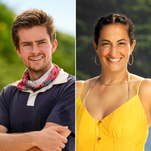 Survivor 46’s Charlie Is Torn Over Potentially Turning on Maria: 1st Look | Flipboard