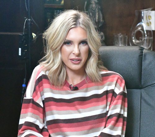 Lindsie Chrisley Gets Candid About Possibly Welcoming 2nd Child With Ex ...