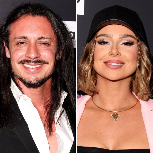 Pump Rules’ Peter Madrigal Reveals Tom Sandoval Text He Thinks Proves