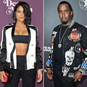 Diddy Defense Hints He May Have Bipolar Disorder During Cassie Testimony