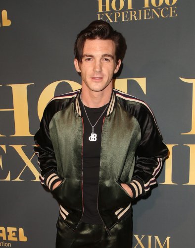 Drake Bell 911 Call Released: ‘Drake and Josh’ Alum Allegedly Went ...