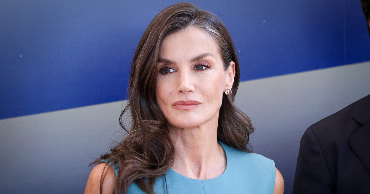 Queen Letizia Wore Kate Middleton’s Favorite Summer Shoe Style — Get the Look for $31