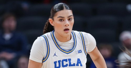 UCLA Star Lauren Betts Urges Other Tall Women to ‘Find the Beauty’ in Their Height (Exclusive)