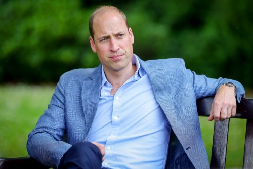 Prince William Struggles With 'Immense' Pressure as Royals Fight Cancer