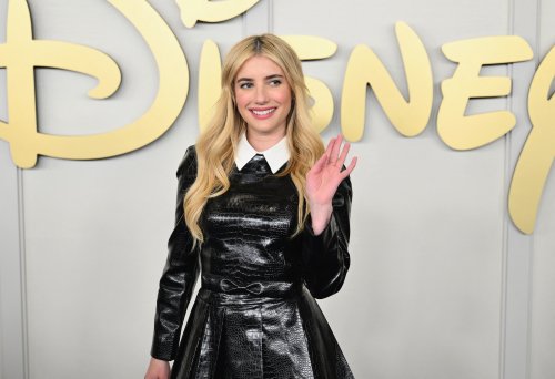 Emma Roberts Reveals Why She’s Done Dating Actors: ‘One Day the Veil Was Lifted’