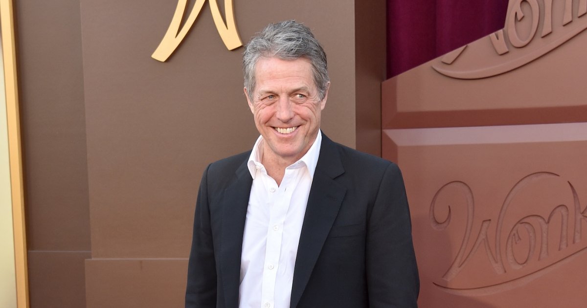 Hugh Grant Got ‘Smashed’ On Tequila Shots With Travis Kelce At Taylor ...