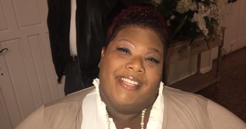 ‘My 600-lb Life’ Star Latonya Pottain Dead at 40