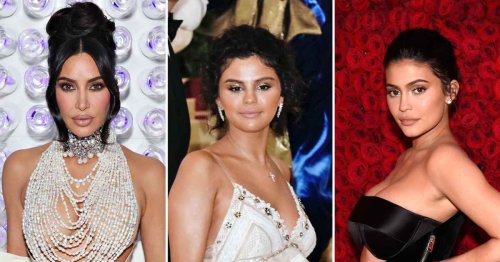 The Top 11 Worst Wardrobe Malfunctions at the Met Gala: Ripped Dresses, Self-Tans Gone Wrong, More