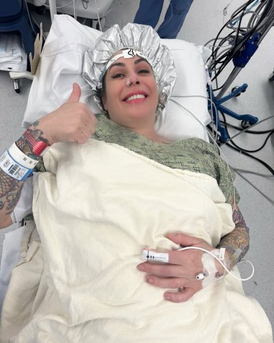 Weezer Bassist Scott Shriner's Wife Was Diagnosed With Cancer Before Arrest