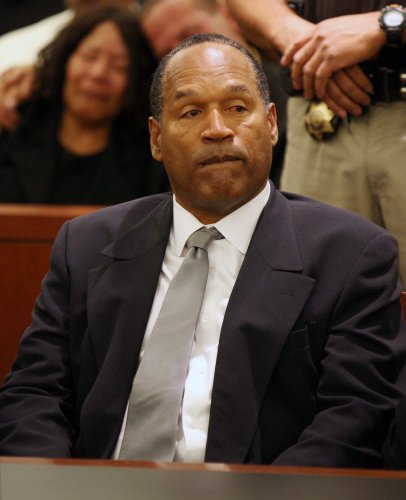 O.J. Simpson Spent Final Days With Family in Hospice: He ‘Wanted A Couple More Years,’ Attorney Says (Exclusive)