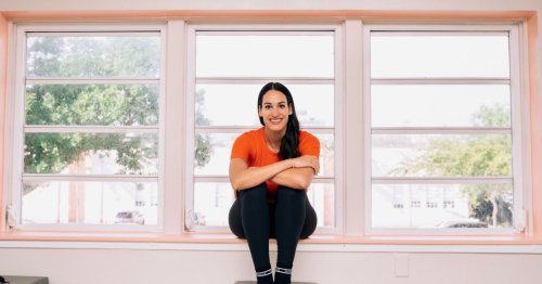 Pilates Instructor to the Stars Shares Her 8 Easy, Daily Tips for a Healthier Life (Exclusive)