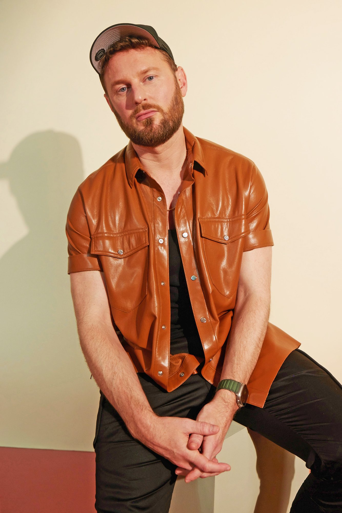 Queer Eye’s Bobby Berk Was ‘Asked to Leave’ Show After Issues With the Cast (Source) (Exclusive)