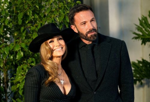 Jennifer Lopez: I Thought I Was 'Going to Die' After Ben Affleck Split
