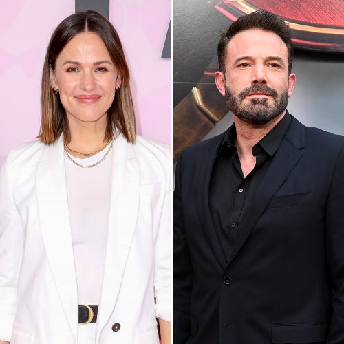 Jennifer Garner Honors Ex-Husband Ben Affleck on Father’s Day After Jennifer Lopez’s Racy Tribute: ‘No One Loves Their Kids Like You Love Ours’
