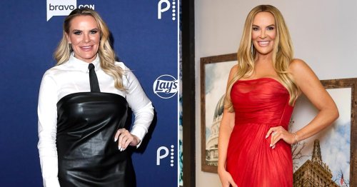 ‘RHOSLC’ Star Heather Gay Has Totally Transformed: See Her Hottest Looks
