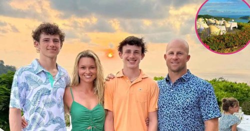 Restaurant Where Brett Gardner’s Family Dined on Vacation Denies Responsibility for Son’s Death