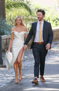Why Kristen Didn’t Attend Stassi and Beau’s Rome Wedding