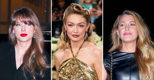 Gigi Hadid Has ‘Naturally’ Distanced Herself From Blake Lively Amid Taylor Swift Legal Drama (Exclusive)