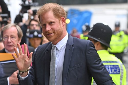 Legal Expert Says Prince Harry Will Likely Receive ‘Significant Damages’ From Phone Hacking Lawsuit