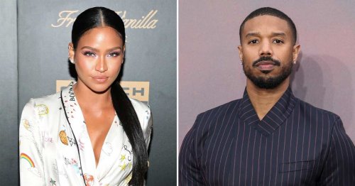 Cassie Recalls Starting Romance With Michael B. Jordan After Diddy Allegedly Cheated on Her