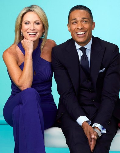 How 'GMA3' Subtly Acknowledged T.J. Holmes and Amy Robach's Official Exit