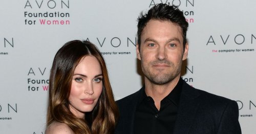 Brian Austin Green Admits He ‘Led With Physical Attraction’ in 15-Year Relationship With Megan Fox