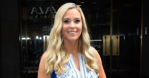 Kate Gosselin Shares Rare Photo of Most of Sextuplets on Their 21st Birthday