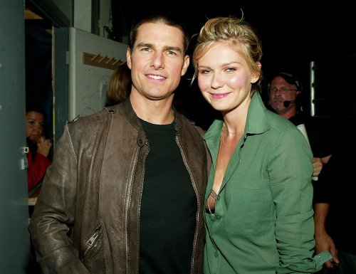Kirsten Dunst Still Gets Tom Cruise’s Coconut Cake 30 Years After ‘Interview with the Vampire’