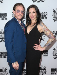 Weezer Bassist's Wife Arrested for Attempted Murder After Police Shootout
